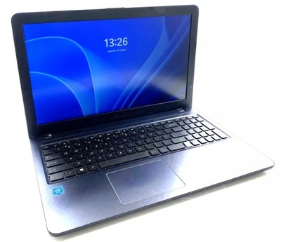 ASUS F543MA 15.6'' FULL HD 4GB SSD 256GB WINDOWS 10