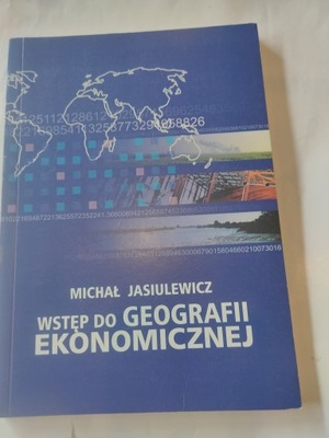 Wstęp do geografii ekonomicznej