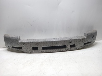 Абсорбер бампера перед chevrolet aveo t250 фото №1