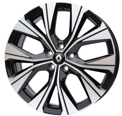 DISCS 20'' DACIA DUSTER LOGAN MCV  