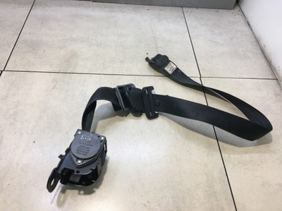 Pas безпеки лівий перед voyager iv фото №1