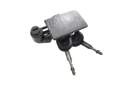 Замок ключи kia clarus 97-00 0k9a07695096 фото №1