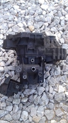 КОРПУС КОРОБКИ ПЕРЕДАЧ VW AUDI 1.4-1.6 DUT DSB DNZ