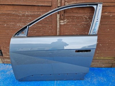 Двері ліва передні hyundai ioniq 5 2021r- фото №1