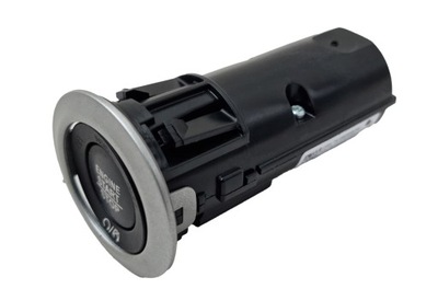 Chrysler pacifica s 3.6 lift awd модуль кнопка запуск стоп keyless 2022r фото №1