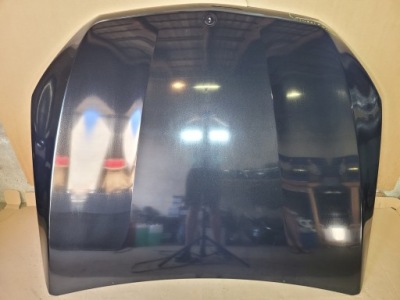 Mercedes glc w253 капот крышка двигателя фото №1