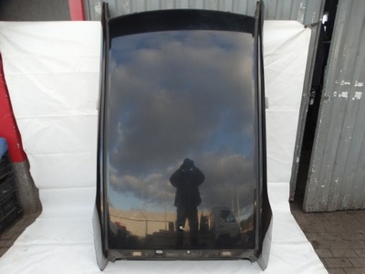 Крыша обшивка toyota auris i e15 hb фото №1