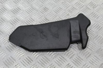 Захист накладка bmw 7 g11 8578818 фото №1