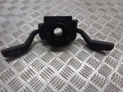 Подрулевой переключатель переключатель комбинированный seat ibiza iv 1.2 7h0953503gb фото №1