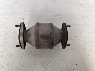 Ssangyong оригінальний номер 24410-35150 каталізатор фото №1