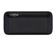 Crucial Dysk SSD X8 1TB USB-C 3.2 Gen2