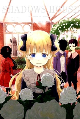 SHADOWS HOUSE. TOM 6