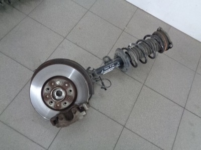 Mcperson поворотный кулак правая jeep renegade 1.4 multiair przed lift 2017 r фото №1