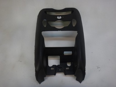 Рамка захист радіо консолі mini cooper r55 r56 фото №1