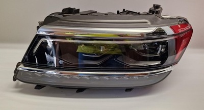 VW TIGUAN 5N COMPLETO DIODO LUMINOSO LED 5NB941081A  