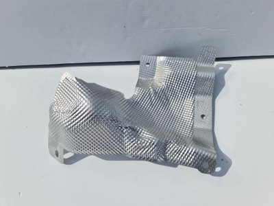 X-trail t32 защита тепловая 57359 9f81a фото №1