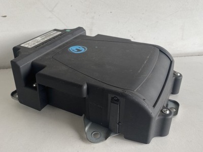 Дисплей head up peugeot 3008 96665877zd фото №1