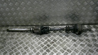 Привідний вал права довга peugeot 607 2.2hdi автоматична коробка передач фото №1