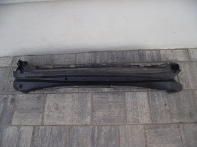 Абсорбер балка бампера перед volvo v60 s60 lift фото №1