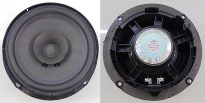 Vw polo v 6r 13 r динамік задня фото №1