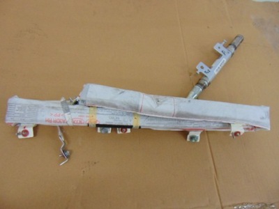 Шторка безопасности подушка безопасности правая kia picanto ii 3d 13 r фото №1