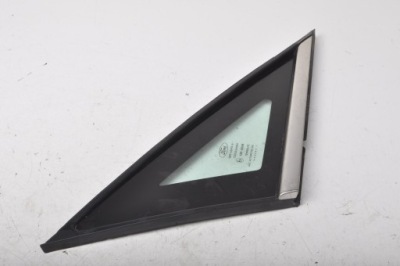 Ford ecosport стекло кузовная передняя правая перед gn15-a29710-a фото №1