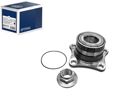 SET BEARING 982857 TOYOTA COROLLA 92-00 REAR OPTIMAL  