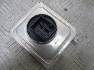 Модуль led 5a1k12f24 bmw фото №1