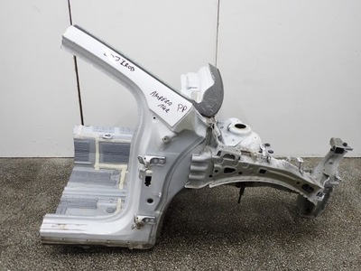 Чверть лонжерон права europa opel ampera 14r фото №1