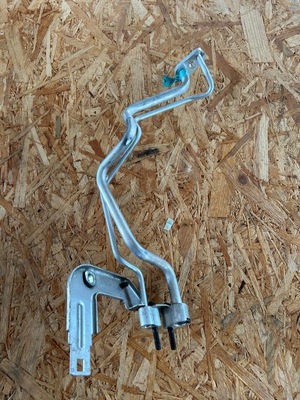 Jeep grand cherokee wk2 шланг кондиционера фото №1