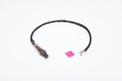 SONDA LAMBDA UNIVERSAL 5 CABLES (CZERWONY)  