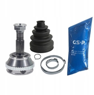 Gsp 802006 набор шарнир, wał приводной фото №1