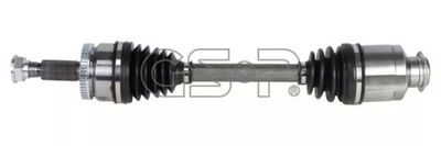 Gsp 202337 wał приводной фото №1