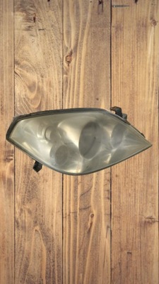 Фара правий nissan primera 1.9dci 03r фото №1