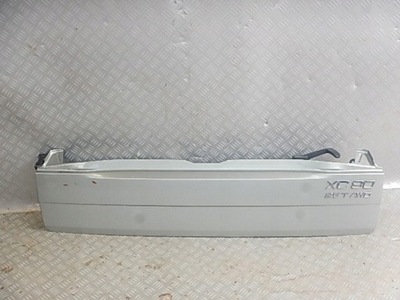 Volvo xc90 02- кришка багажника задня задня борт комплектна фото №1