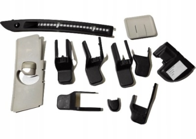 Решётка обдув жабо infiniti q70 m30d m37 m56 фото №1