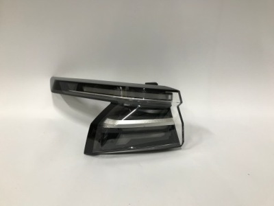 Nissan qashqai j12 24- lift лампа задняя левая full led europa фото №1