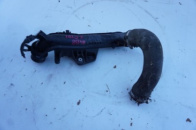 Труба шланг 8k0145673ae audi a4 b8 2.0 tdi фото №1