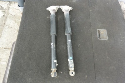 Амортизатор правый левый задняя mazda cx-9 ii фото №1