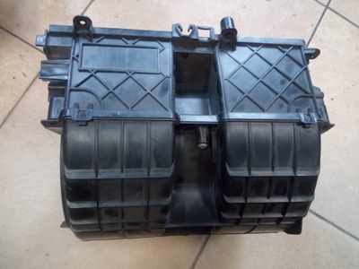 Вентилятор обігрівача renault megane iii oryg. фото №1