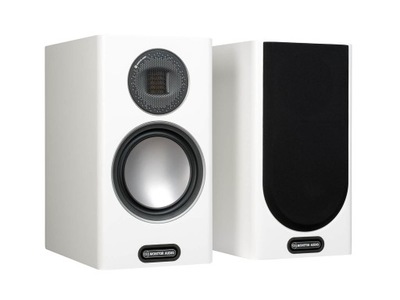 Monitor Audio Gold 100 5G / SATIN WHITE Gliwice