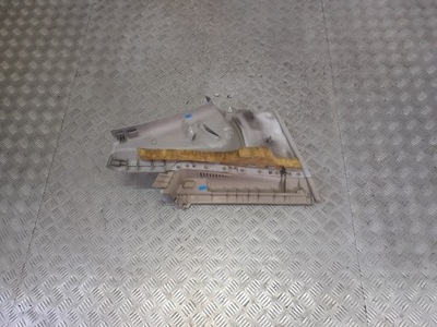 Защита стойка левый задняя mercedes w169 1.7 фото №1