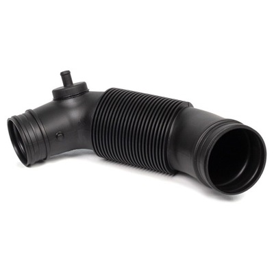 Volkswagen оригинальный номер 5j0129684 труба фильтра воздуха верхний фото №1