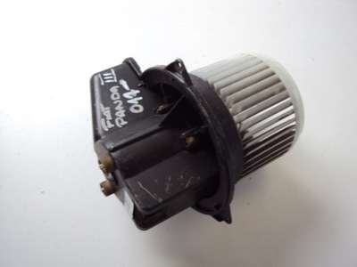 Воздуходувка обдув fiat panda iii 2011- фото №1