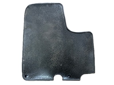 Обшивка акумулятора opel vivaro 1 renault trafic 2 фото №1