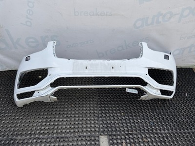 Volvo xc90 ii бампер передний r-design фото №1