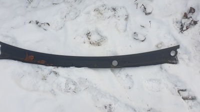 Jumpy scudo expert ii жабо пластиковий europa фото №1