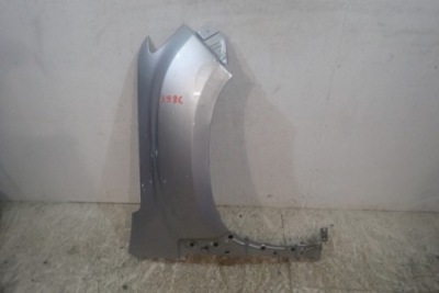 Крыло правый перед передний dacia duster 2 ii 17- фото №1