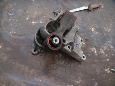 Кронштейн двигателя scudo expert jumpy 1497543080a 2006-2011r orginal фото №1