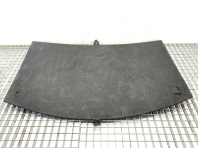 Обшивка багажника mg hs suv пол мат фото №1